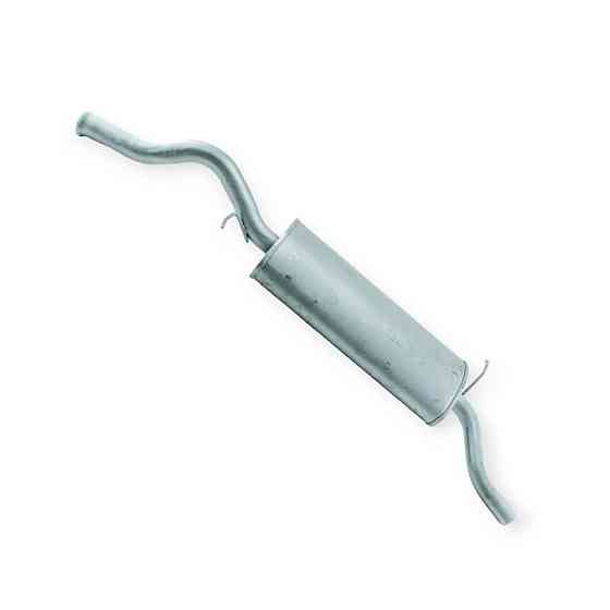 Глушник седан (d-50) 1118 Мукачево