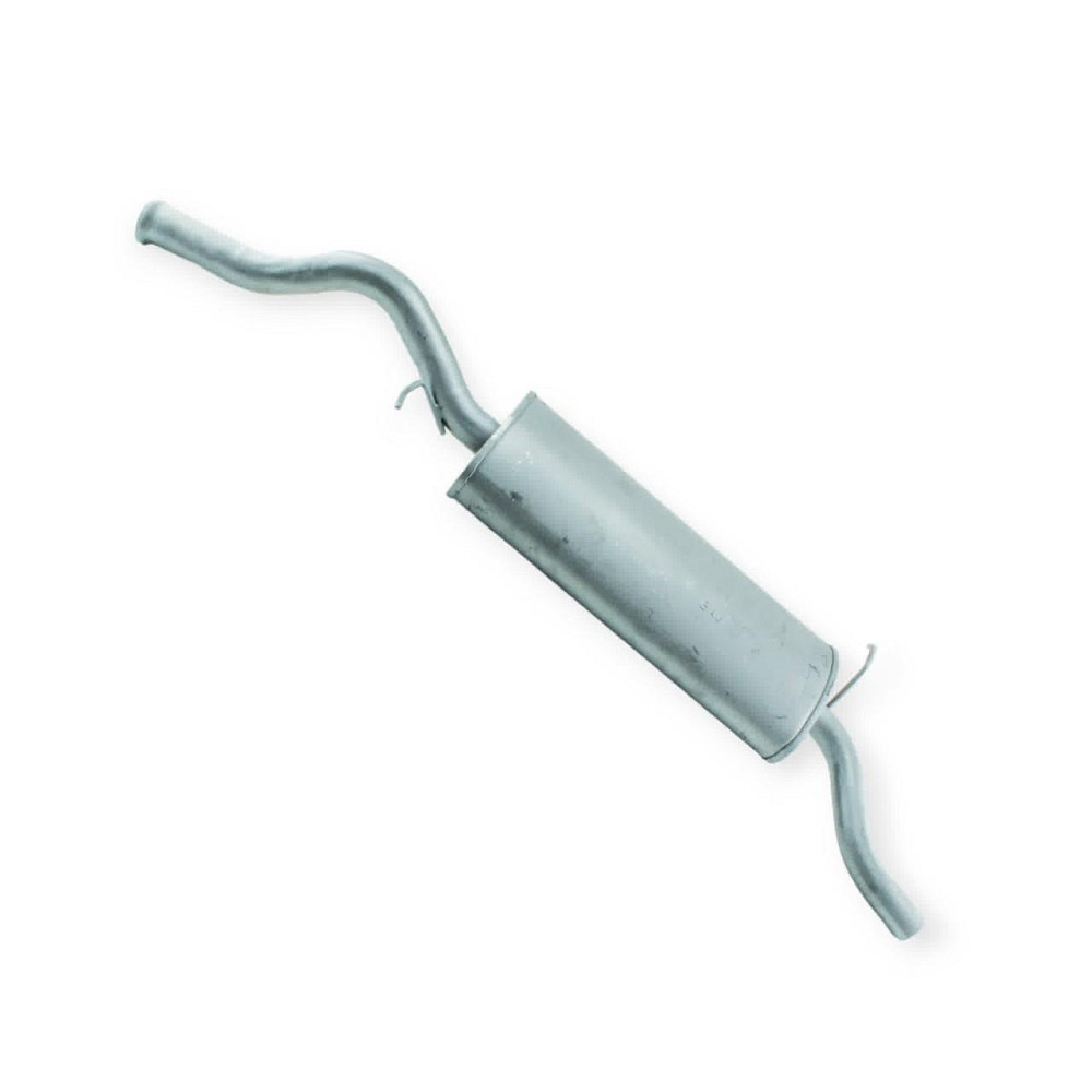 Глушник седан (d-50) 1118 Мукачево - фото 1