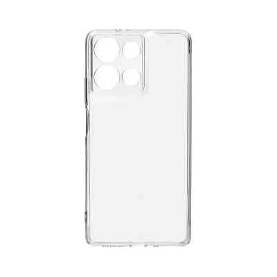 Чехол для мобильного телефона Armorstandart Air Motorola G75 5G Camera cover Clear (ARM81617) Винница