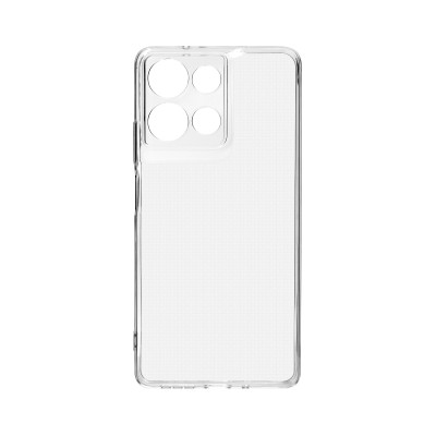 Чохол до мобільного телефона Armorstandart Air Motorola G75 5G Camera cover Clear (ARM81617) Вінниця - фото 1