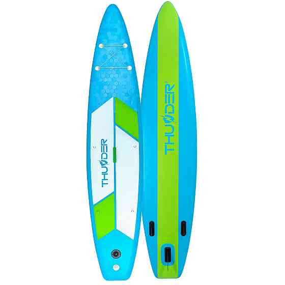 Надувна SUP дошка (Сапборд) THUNDER ITTO 380 Київ