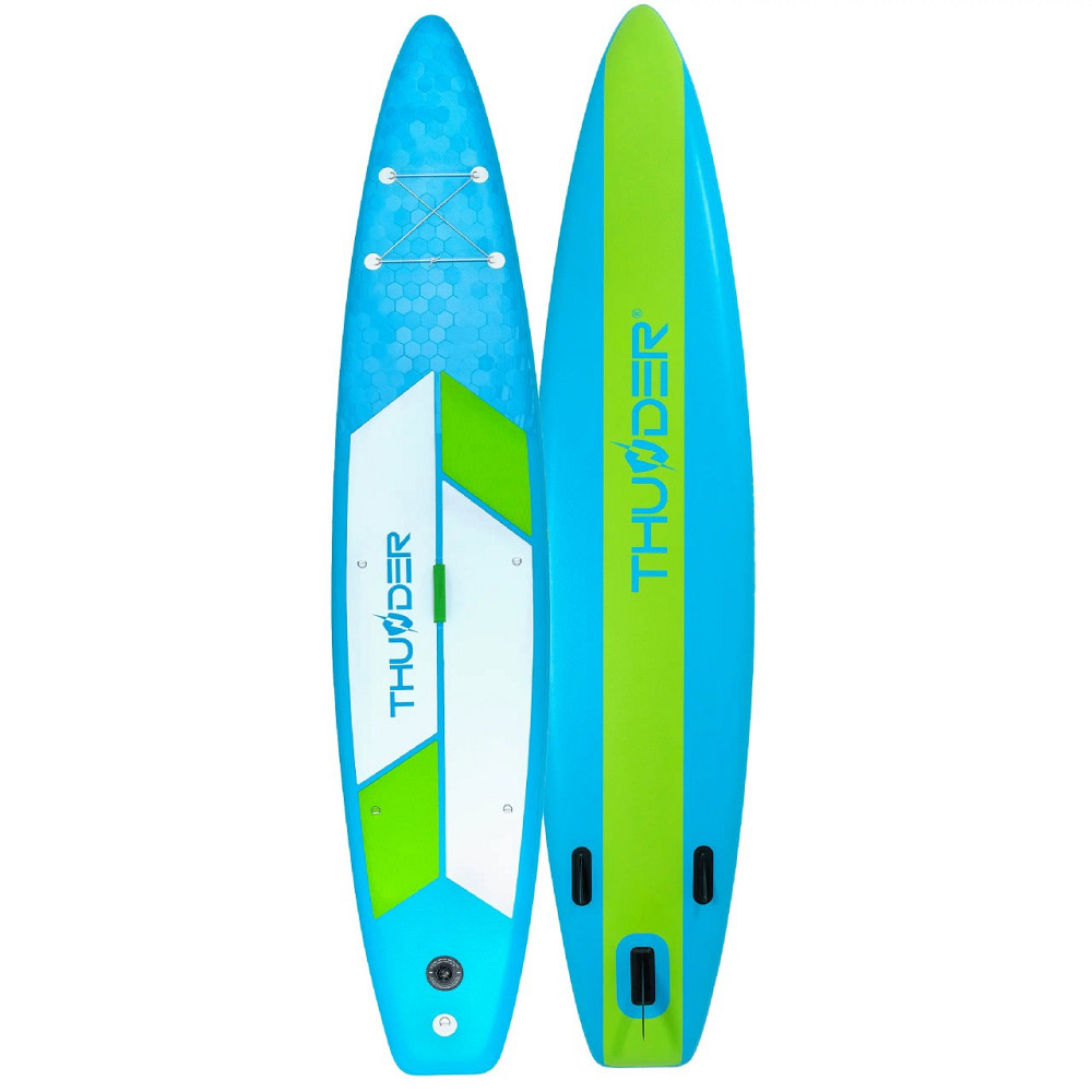 Надувна SUP дошка (Сапборд) THUNDER ITTO 380 Київ - фото 2