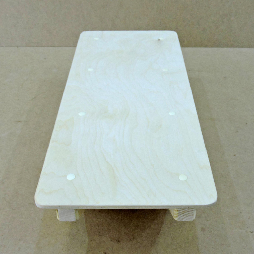 Балансировочная доска 