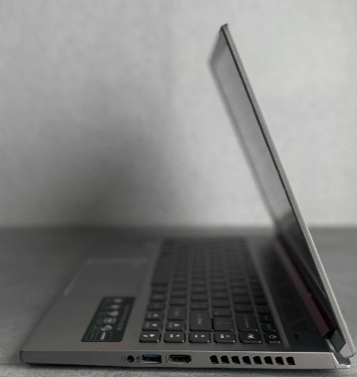 Ноутбук: ASER Triton (14 IPS 144Hz.i7-11375H, RTX 3050Ti, 16RAM, 512 SSD Харьков - изображение 7