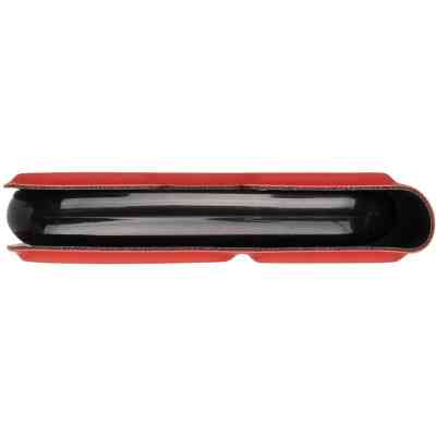 Чехол для мобильного телефона BeCover Exclusive New Style ZTE Blade A75 4G Red (712821) Винница