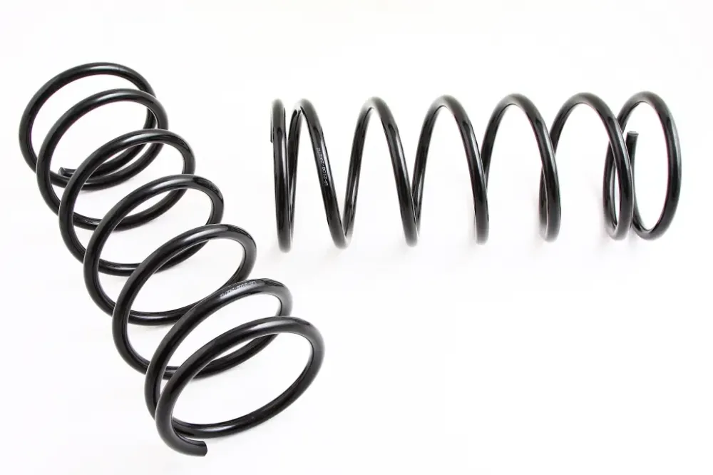 Пружини 2108 передній LSA Вінниця - фото 1