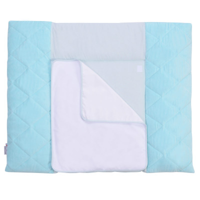 Пеленальный матрасик Верес Velour Mint 72х80 см (429.7) Винница - изображение 2