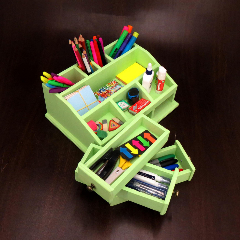 Органайзер настільний "Ректор" мохіто Миколаїв - фото 5