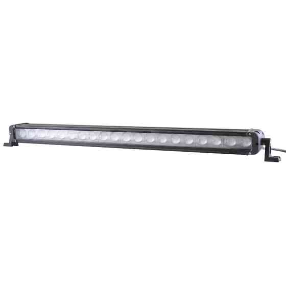 Автолампа світлодіодна Belauto Cree Flood LED (20*10w) Львів