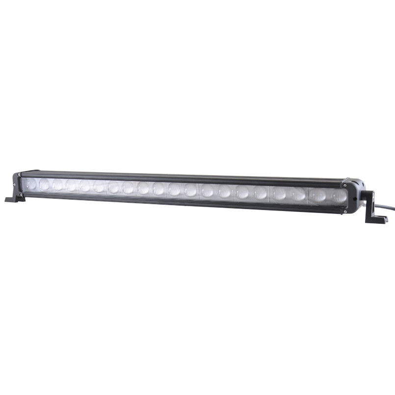 Автолампа світлодіодна Belauto Cree Flood LED (20*10w) Львів - фото 1