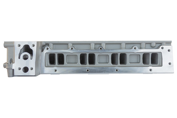 Головка блока GP Peugeot Boxer 2 тип 250 3,0 (F1CE0441A, F1CFA401A) (504278047) Київ - фото 2