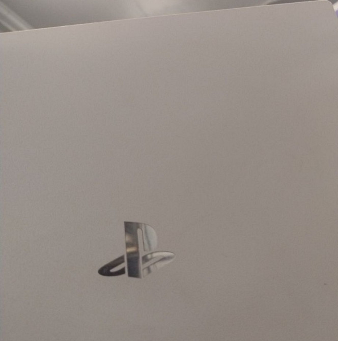 Playstation 4 Pro 1 TB  /+Ігри/ +Гарантія 6 міісяців. Харків - фото 1