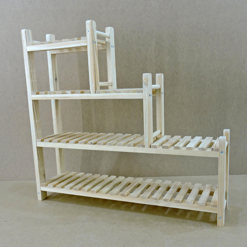 Підставка для квітів "Фландрія" бланже Миколаїв - фото 7