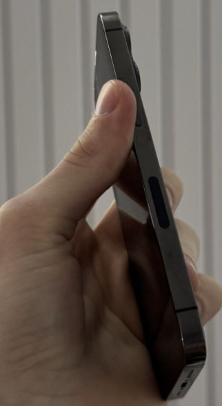 Айфон iPhone 13 Pro 128Gb. Neverlock. Київ - фото 4