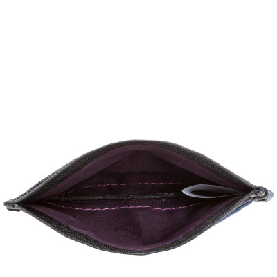 Кардхолдер Smith & Canova 26827 Devere Navy-Black (26827 NAVY-BLK) Винница - изображение 4