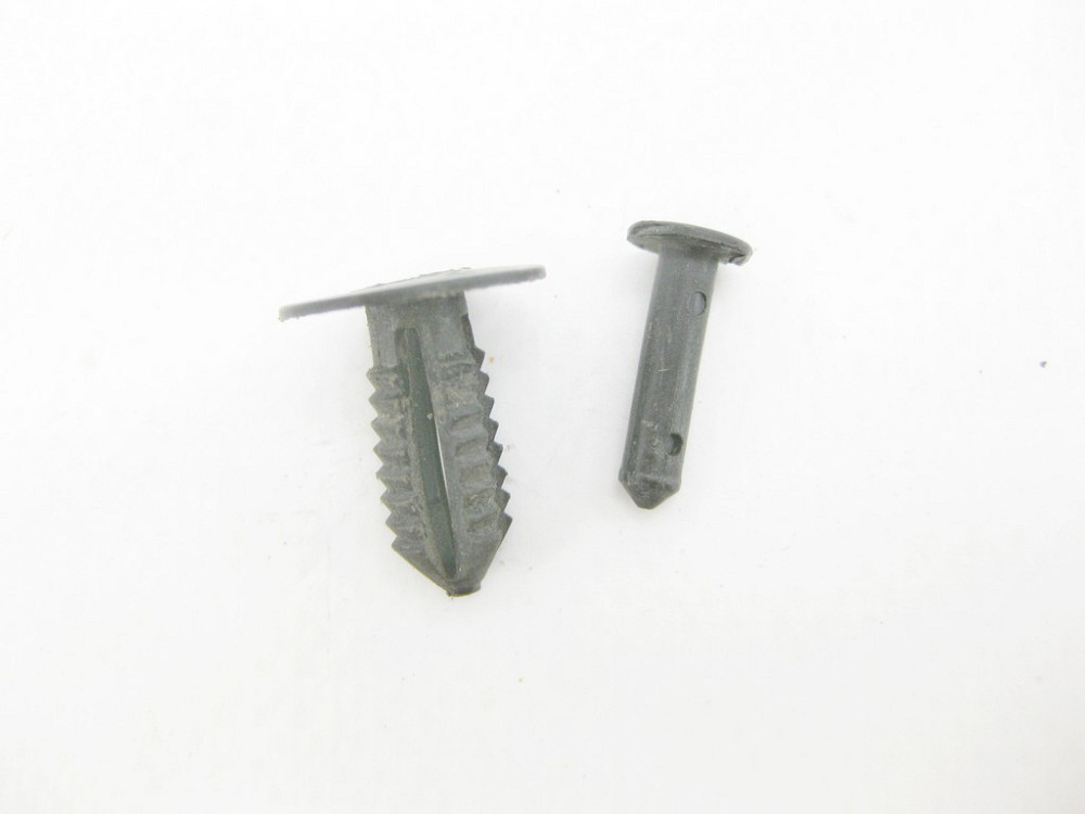 Mercedes-Benz  A1249900492 Кріпильна кліпса Одесса - изображение 6