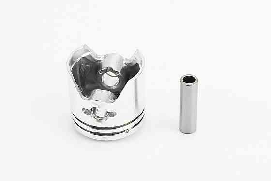 Поршень к-кт 34mm (палець 8mm) + підшипник (8x10x10,5) Киев