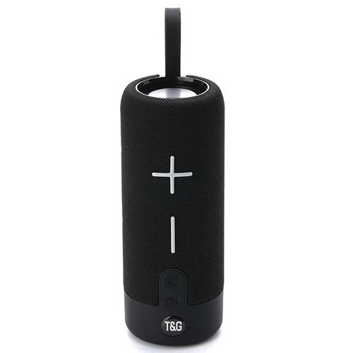 Bluetooth-колонка TG619, c функцией speakerphone, радио (60) Киев - изображение 1