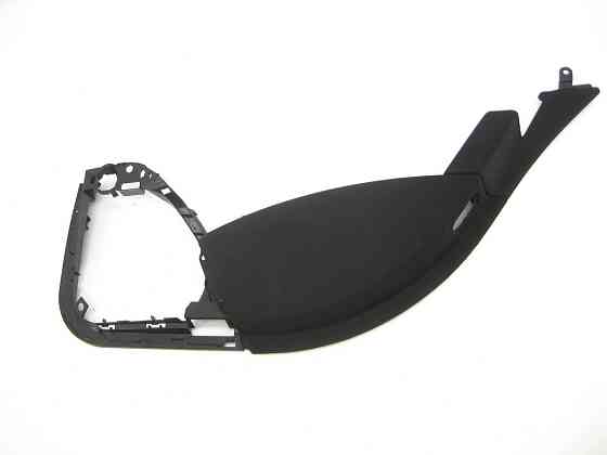 Mercedes-Benz  A2117300474 9F21 Кишеня чорна внизу карти задніх правих дверей E-class W211 E-class S211 Одесса