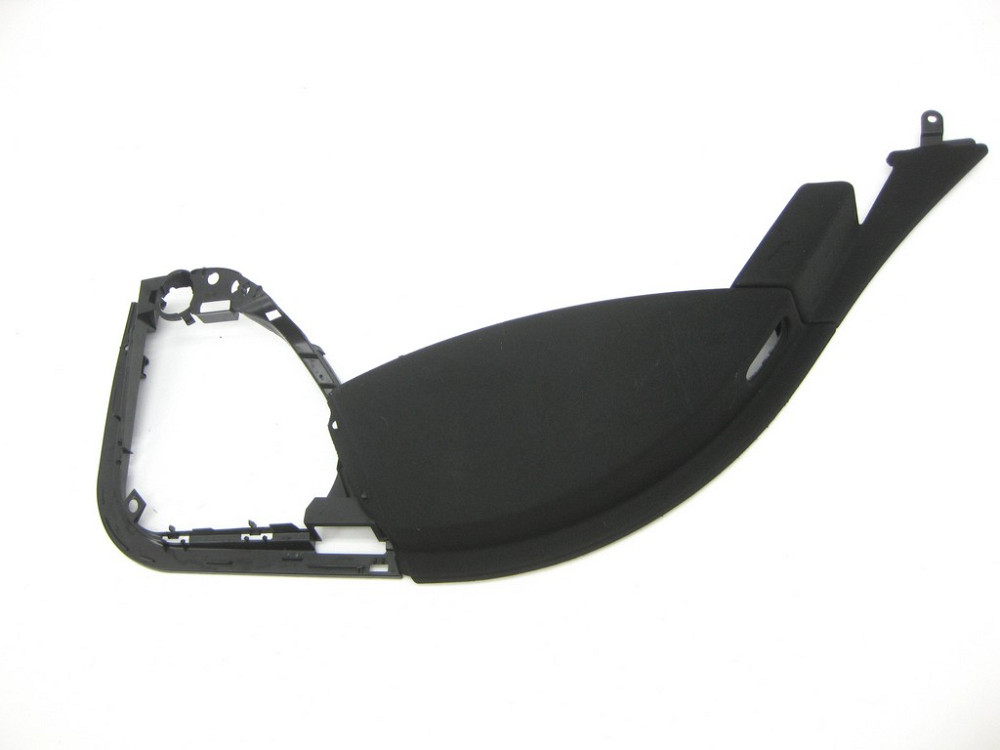 Mercedes-Benz  A2117300474 9F21 Кишеня чорна внизу карти задніх правих дверей E-class W211 E-class S211 Одесса - изображение 1