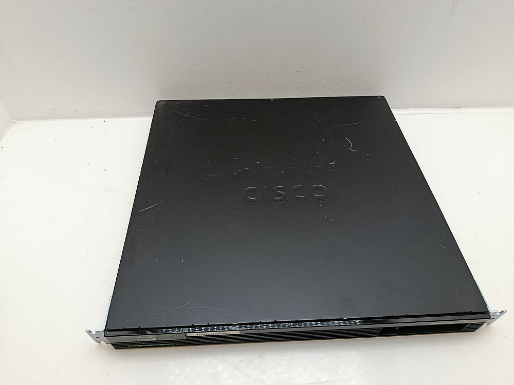 Маршрутизатор, роутер Cisco 2901/K9 V06 (товар вживаний) Луцьк - фото 4