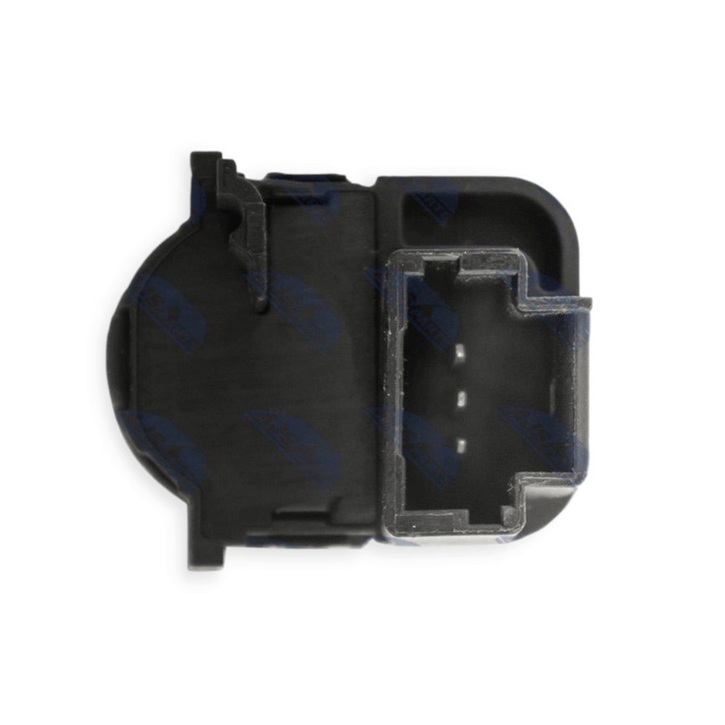 Контактна замка запалювання Пежо 307 (3 конт.) (00-09) група Мукачево - фото 2