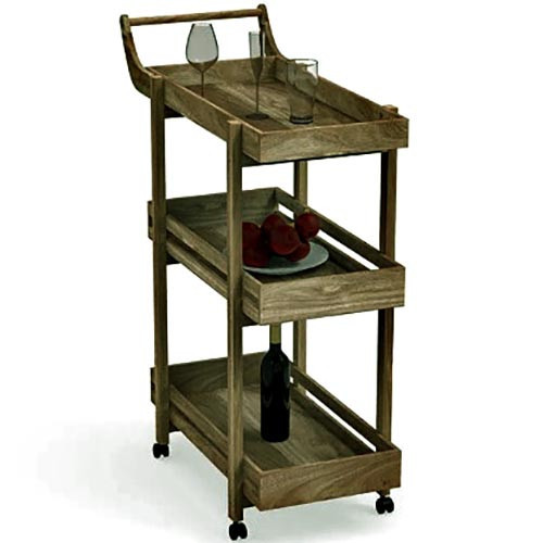 Сервировочный столик 