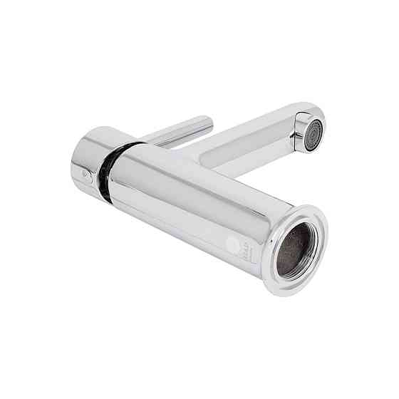 Змішувач для раковини Qtap Grand (з гігієнічним душем) QTGRA272CRM45670 Chrome Київ