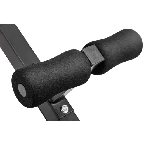 Лавка для гіперекстензії складна Hop-Sport 1016 Київ - фото 6