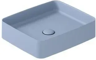 Раковина  Galassia Smart B 45x38 Petrol Blue 7414ON Киев