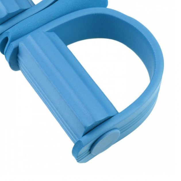 Тренажер для фітнесу Pull Reducer. Колір синій OK-56 Івано-Франківськ - фото 5