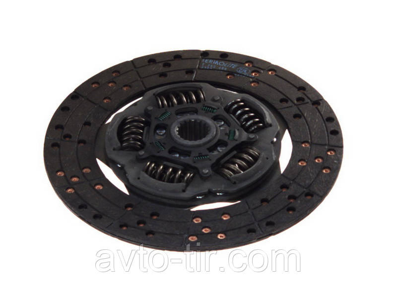 Диск зчеплення MB ATEGO/VARIO 360 mm 1878048741 0172500503 0172500603 0192504203 0192509103 0242501703 Луцьк - фото 1