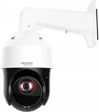 Камера Hikvision Zewnętrzna Kamera Obrotowa Ptz Full Hd Zoom Ir100 (301315556) Київ - фото 1