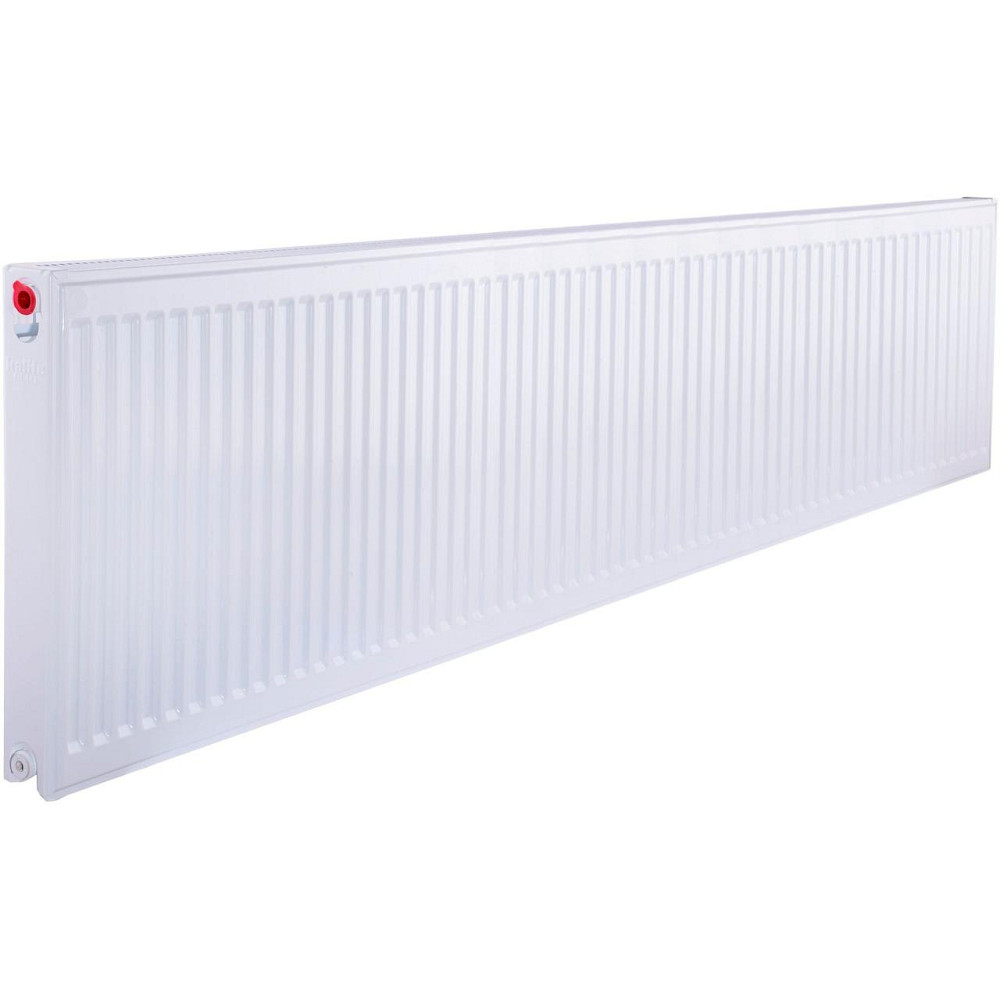 Радиатор стальной 11/500х2000 бок KALITE Киев - изображение 1