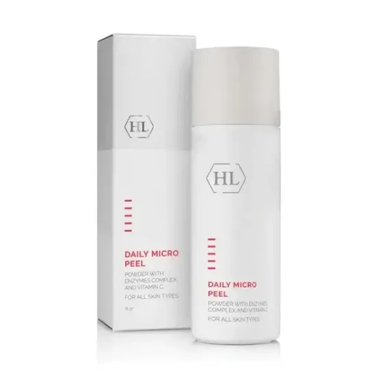 Пилинг-скраб Holy Land Daily Micro Peel 75 г Днепр