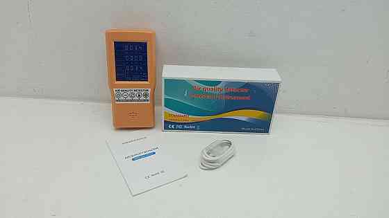 Детектор якості повітря Air Quality Detector JSM-131 SC Луцьк