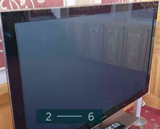 Телевізор Samsung 58" Плазма Full HD 1920x1080 Харків