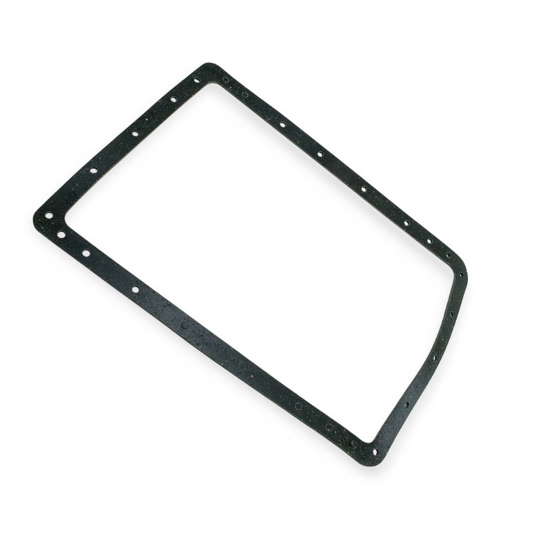 Прокладка Т-25 Д-21 різ, пробка Quatro піддону Мукачево - фото 1