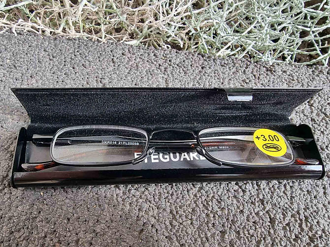 Окуляри для зору Eyeguard 26311 Луцк - изображение 4