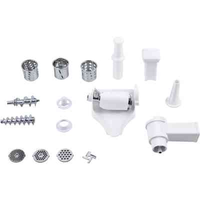 М&apos;ясорубка PRIME Technics PG 2483 W Вінниця