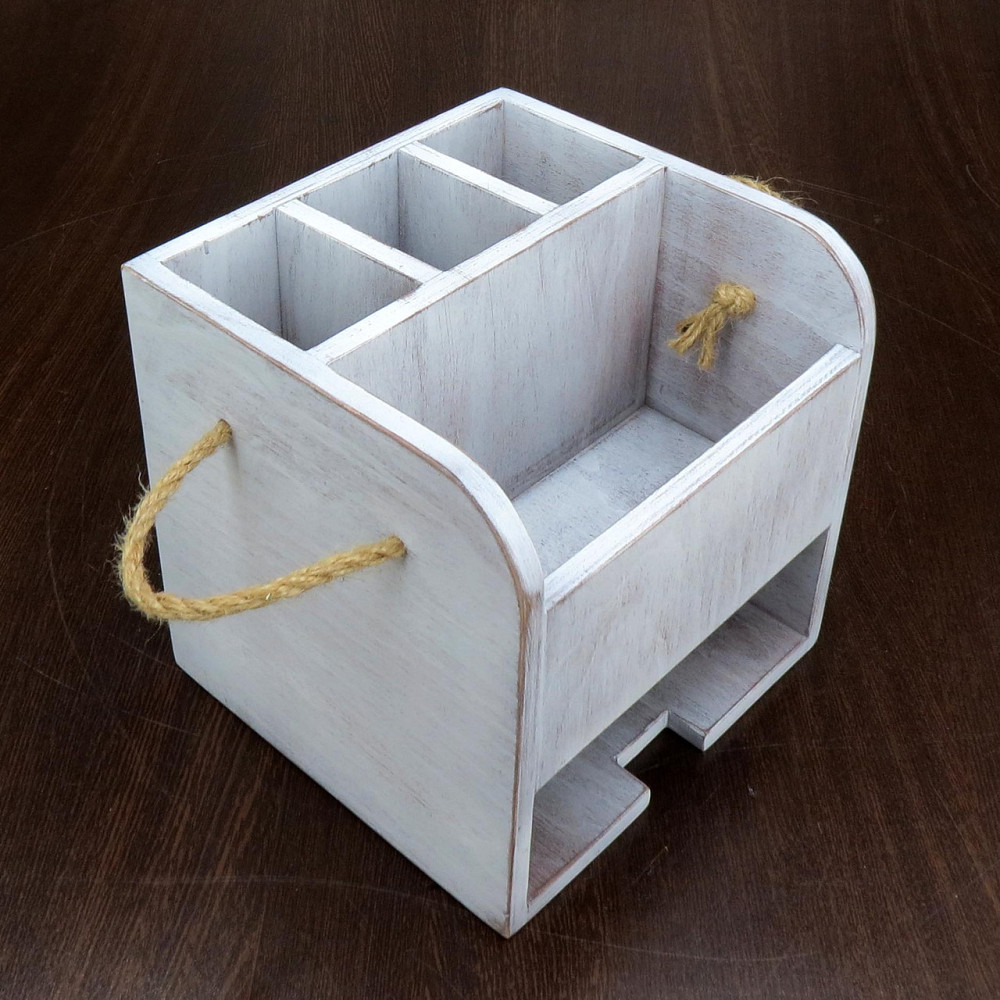 Подставка для столовых приборов 