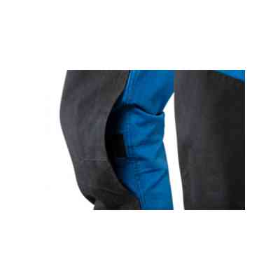 Штани робочі Neo Tools HD+, розмір L (52), 275 г/м2,бавовна, з відсіком для наколін (81-225-L) Вінниця