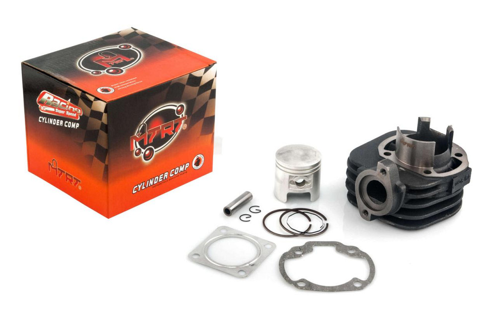 Поршнева Сузукі Летс 65 (Ø44, p-10) Тайвань Мукачево - фото 1