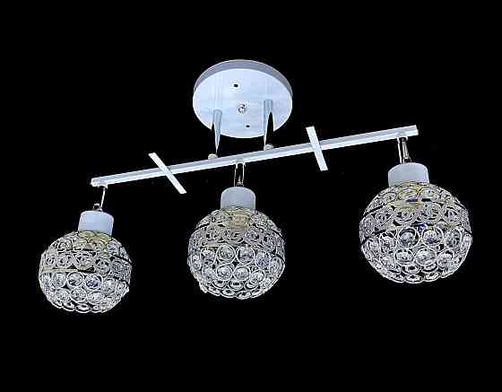 Ю 6971C/3 WH+CR Коломия