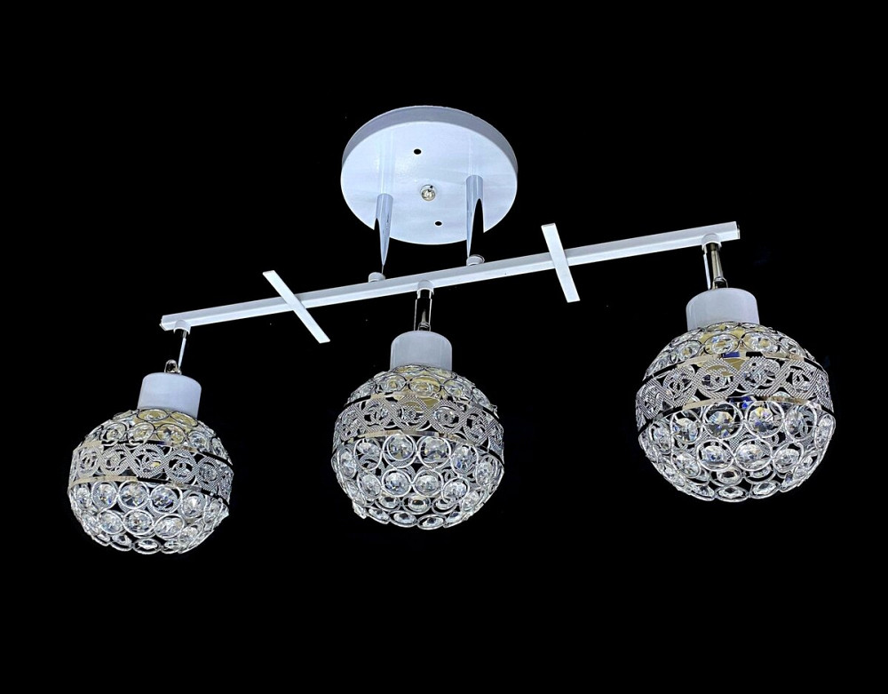 Ю 6971C/3 WH+CR Коломыя - изображение 1