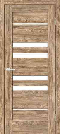 Межкомнатные двери Омис Rino 06 G Дуб Ориндж  700х2000 мм Киев