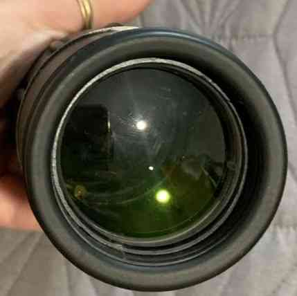 Бінокль Новий жодного разу не був у використанні. Київ