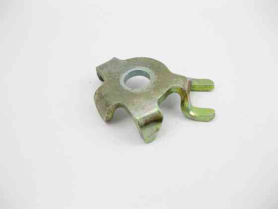 Mercedes-Benz  A1268680714 Кріплення - накладна шайба замка - клямки заднього ременя безпеки E-Class W210 W211 S-Class W220 C-Class W202 CL C215 CLK C Одесса