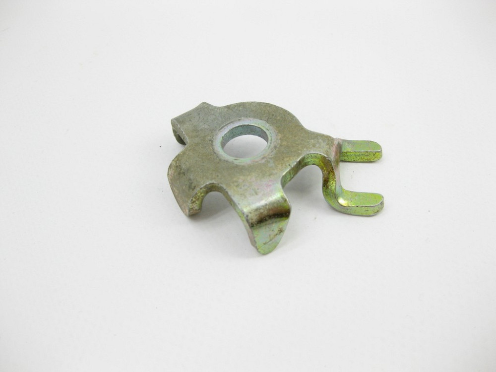 Mercedes-Benz  A1268680714 Кріплення - накладна шайба замка - клямки заднього ременя безпеки E-Class W210 W211 S-Class W220 C-Class W202 CL C215 CLK C Одесса - изображение 4