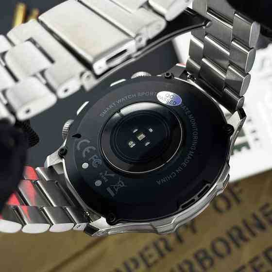 Modfit Tactic Blaze Silver Steel Київ